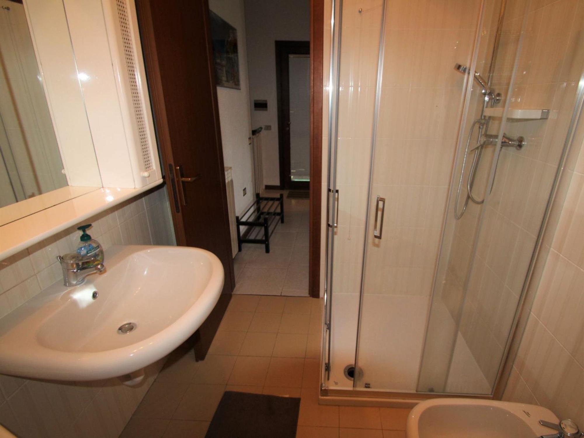 Apartment La Romantica By Interhome Brezzo Exterior foto